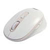 Everest SM-BT42 Wireless 2.4Ghz ve Bluetooth Kblosuz Şarjlı Optik Mouse