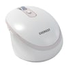 Everest SM-BT42 Wireless 2.4Ghz ve Bluetooth Kblosuz Şarjlı Optik Mouse