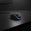 Everest SM-W75 X-Rapid Şarjlı Ergonomik Optik Kablosuz Mouse