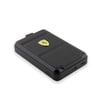Ferrari 973WP Orjinal Lisanslı M-safe Şarj Özellikli Standlı Metal Logolu Powerbank 10.000mAh