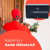 Yeni Fonri Kablosuz Akıllı Kapı Zili