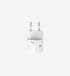 G821 Premium 20W Işıklı USB-C Lightning Kablolu Akıllı Mini Şarj Aleti