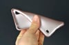 Galaxy A01 Kılıf Zore Premier Silikon Kapak