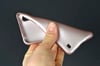Galaxy A01 Kılıf Zore Premier Silikon Kapak