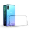 Galaxy A01 Kılıf Zore Süper Silikon Kapak