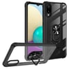 Galaxy A02 Kılıf Zore Mola Kapak
