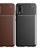 Galaxy A02 Kılıf Zore Negro Silikon Kapak