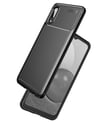 Galaxy A02 Kılıf Zore Negro Silikon Kapak
