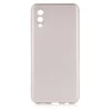 Galaxy A02 Kılıf Zore Premier Silikon Kapak