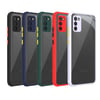 Galaxy A02S Kılıf ​​Zore Kaff Kapak