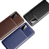 Galaxy A02S Kılıf Zore Negro Silikon Kapak