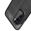 Galaxy A02S Kılıf Zore Niss Silikon Kapak
