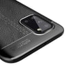 Galaxy A02S Kılıf Zore Niss Silikon Kapak