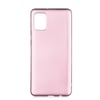 Galaxy A02S Kılıf Zore Premier Silikon Kapak