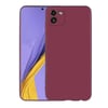 Galaxy A03 Kılıf Zore Premier Silikon Kapak