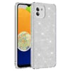 Galaxy A03 Kılıf Zore Shining Silikon