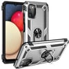 Galaxy A03S Kılıf Zore Vega Kapak
