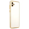 Galaxy A04 Kılıf Zore Bark Kapak