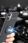 Galaxy A04E Kılıf Zore Ravel Silikon Kapak