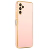 Galaxy A04S Kılıf Zore Bark Kapak