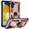 Galaxy A04S Kılıf Zore Vega Kapak