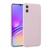 Galaxy A05 Kılıf Zore Premier Silikon Kapak