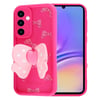 Galaxy A05S Kılıf Kamera Korumalı Figür Tasarımlı Zore Kapya Kapak