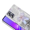 Galaxy A06 Kılıf Desenli Zore Mep Kapak