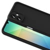 Galaxy A06 Kılıf Kamera Korumalı Zore Ananas Kapak
