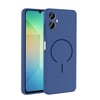 Galaxy A06 Kılıf M-safe Şarj Özellikli Zore Meta Kapak