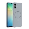 Galaxy A06 Kılıf M-safe Şarj Özellikli Zore Meta Kapak