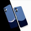 Galaxy A06 Kılıf Mıknatıslı Zore Duble Kapak
