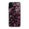 Galaxy A07 Kılıf Kamera Korumalı Desenli Zore Lusi Kapak