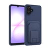 Galaxy A07 Kılıf Kartlıklı TPU Zore Bikart Kapak