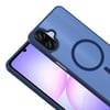 Galaxy A07 Kılıf M-safe Şarj Özellikli Zore Babet Kapak