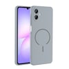Galaxy A07 Kılıf M-safe Şarj Özellikli Zore Meta Kapak