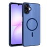 Galaxy A07 Kılıf M-safe Şarj Özellikli Zore Babet Kapak