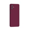Galaxy A07 Kılıf Zore Mara Lansman Kapak