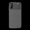 Galaxy A07 Kılıf Zore Negro Silikon Kapak