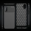 Galaxy A07 Kılıf Zore Negro Silikon Kapak
