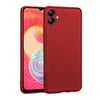 Galaxy A07 Kılıf Zore Premier Silikon Kapak
