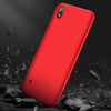 Galaxy A10 Kılıf Zore Ays Kapak