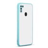 Galaxy A11 Kılıf Zore Hux Kapak