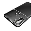 Galaxy A11 Kılıf Zore Negro Silikon Kapak