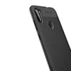 Galaxy A11 Kılıf Zore Niss Silikon Kapak