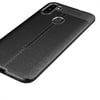 Galaxy A11 Kılıf Zore Niss Silikon Kapak