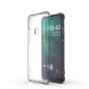 Galaxy A11 Kılıf Zore Nitro Anti Shock Silikon