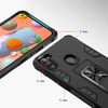 Galaxy A11 Kılıf Zore Volve Kapak