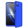 Galaxy A12 Kılıf Zore Ays Kapak