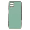 Galaxy A12 Kılıf Zore Bark Kapak